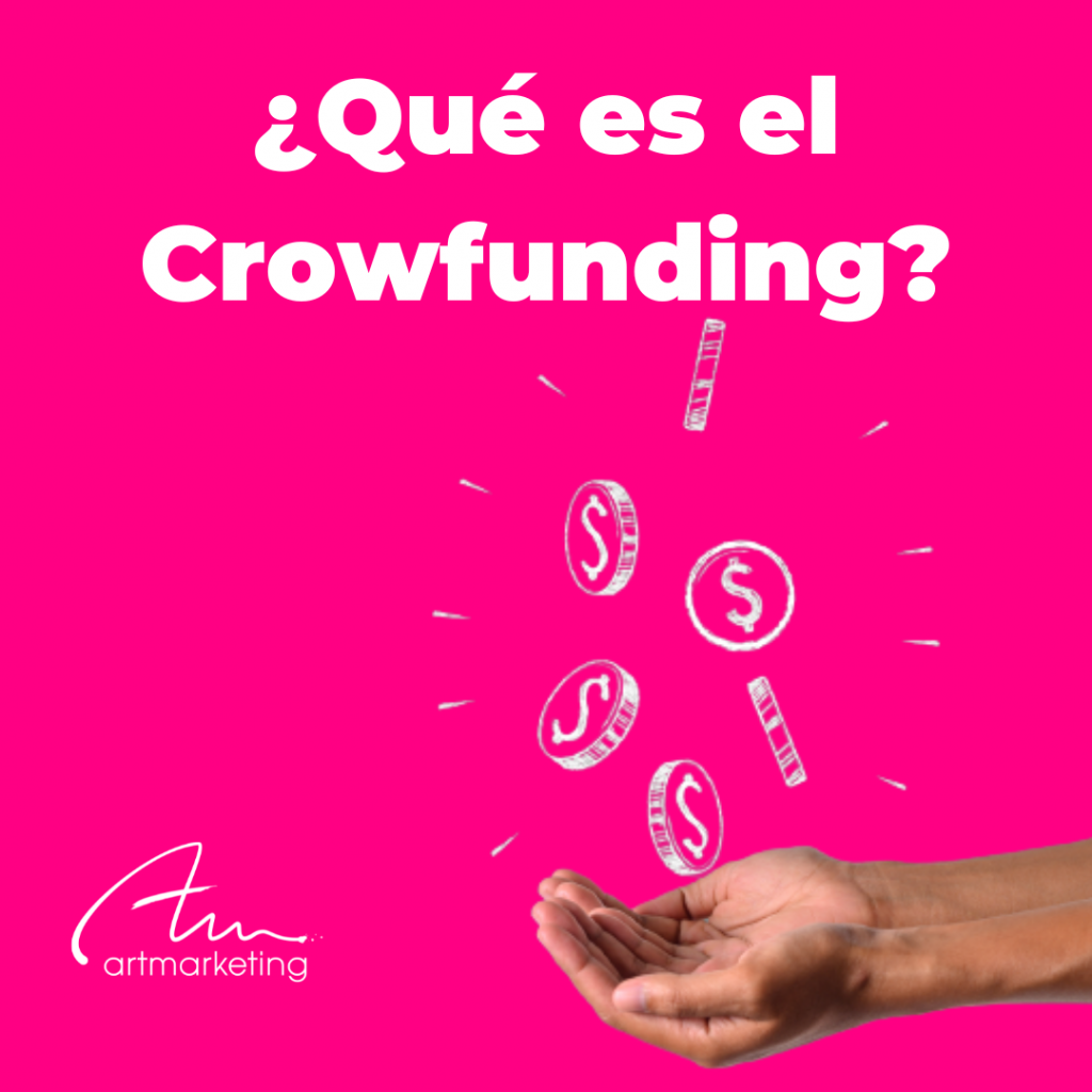 Comunicación para campañas de crowfunding